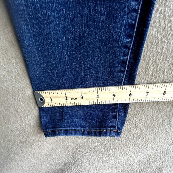 Old Navy Womens Slim Jeans 24/7 - Picture 6 of 8